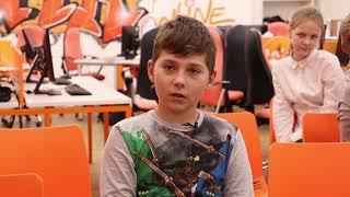 Видеовизитка - Александр Лесин