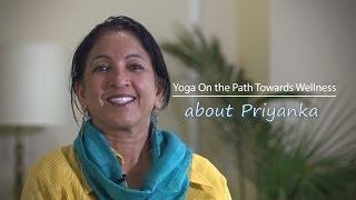 Transformational Yoga with Priyanka Shanbag