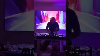 Dj Technotrance live stream test from the new studio may 2024