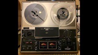 Sony TC-6360A