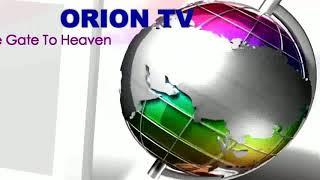 SABBATH SCHOOL LESSON at the ORION TELEVISION CHANNEL  - MOZAMBIQUE