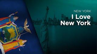 State Song of New York - I Love New York