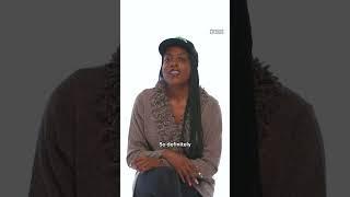 Noname shares some artists she loves that you might be surprised by 