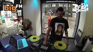 DJ SERG @bigfmtv DAILY LIVE MIX (04.05.2021)