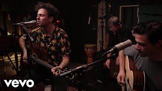 Arkells - Show Me Don't Tell Me (Clubhouse Austin Session)