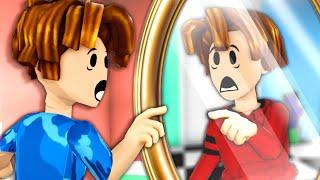 ROBLOX LIFE : Who Am I? | Roblox Animation