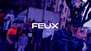 Jul x Morad Type Beat "FEUX" || Instru Rap by Kaleen
