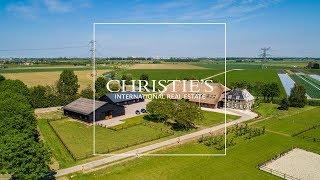 Hoeksedijk 58, Maasdam | R365 Christie's International Real Estate