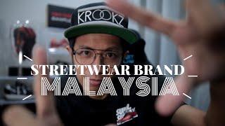 STREETWEAR BRANDS FROM MALAYSIA THAT DESERVE YOUR ATTENTION! | LOKALAH