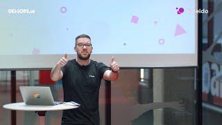 Visual AI Made Simple – René Koller @TechTalk Days 2022