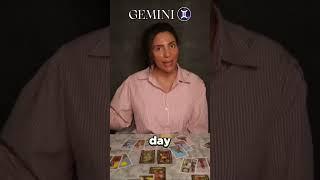 ️GEMINI YOUR LOVE MESSAGE ️