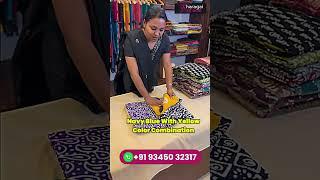Budget cotton batik unstitched salwar materials