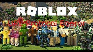 How to fix roblox error: URL Roblox Protocol