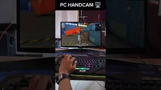 PC HANDCAM ️