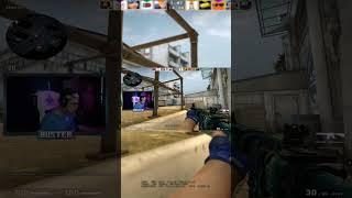 У Бустера на стриме случился сердечный приступ #buster #rofl #funny #shorts #shortvideo #csgo #laugh