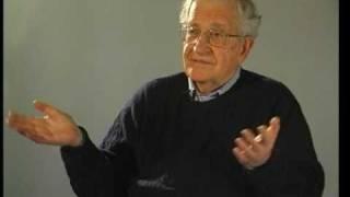 Kontext TV: Noam Chomsky über Obama - Wo bleibt der versprochene "Change"?