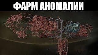 Warframe | ГАЙД | Как эффективно фармить корабль Владеющих Разумом 