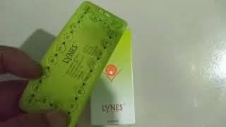 Lynes pill Bangla(Lynes pill খাওয়ার নিয়ম)