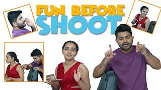 fun loaded vlog with || Soniya Singh || Pavan Sidhu