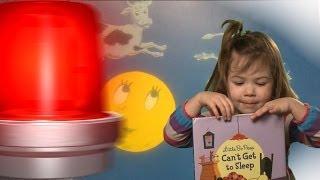 Book Patrol | WTIU KIDS | PBS