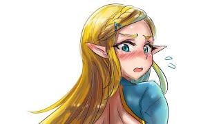 Zelda Vore III