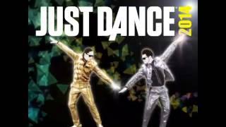 Just dance 2014