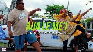 AUA LE ME'I by: Alefaio Taulelei ft Shorty Kap & Mr Kiei