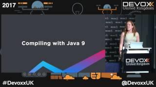 Real World Java 9 by Trisha Gee