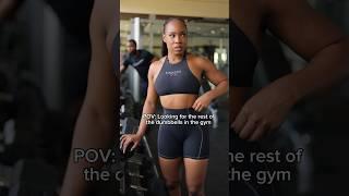 Every gym has that one guy #viral #humor #comedy