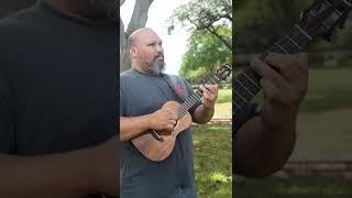 Lullaby on the Ukulele