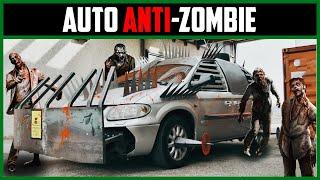 Auto anti VIRUS (*Zombie*) | CARMAGHEDDON