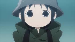 пасош - Когда тебе грустно [Girls' Last Tour AMV]