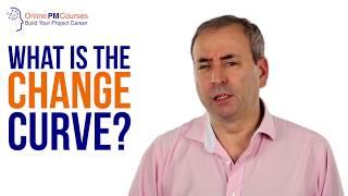 What is the Change Curve? Project Management in Under 5