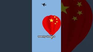 Crossroads of Military Discussions The Mystery Balloon