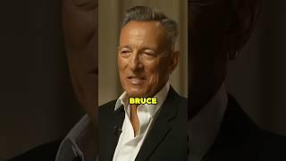 Inside Bruce Springsteen’s $1.5 Million Car Collection #BruceSpringsteen #CarCollection #ClassicCars