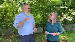Shabbat Shalom - Temple Emanu-El, Waterford, CT - June 13, 2025