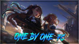 Osu! | ONE OK ROCK - One By One [Extra] 99.15% FC 232 PP