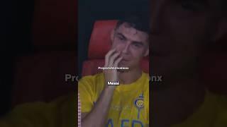 Ronaldo Cries In Al Nassr Vs Al Hilal #shorts #ronaldo