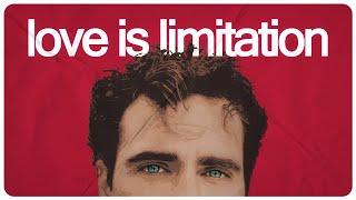 Spike Jonze's HER: Love is Limitation