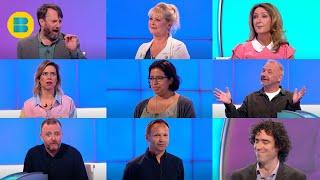 1 Hour of Mystery Guest Mayhem | Best of Would I Lie to You? | Would I Lie to You? | Banijay Comedy