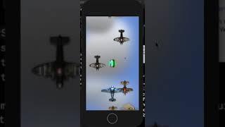 Fly War SpriteKit iOS Game Part 2