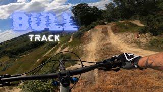 The Bull Track - All Lines and HUGE Jumps 2024