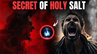 The Secret About Holy Salt That Christian School Didn’t Told You Before. This Will Shock You.