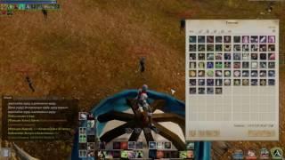 ArcheAge 3.0 Отрытие 100 Антикварных сундуков с серебряным замком