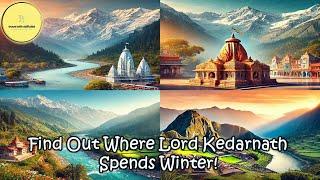 Discover the Majestic Beauty of Rudraprayag, Karnaprayag, Ukhimath & Kausani