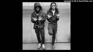 Homixide Gang - Stuck In My Ways