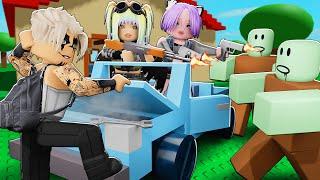 КЛАССИЧЕСКОЕ ПЫЛЬНОЕ ПУТЕШЕСТВИЕ РОБЛОКСА! Roblox Dusty Trip