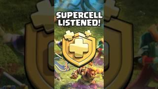 How the Tabletop RPG Gold Pass Went From the Worst to The Best in Clash of Clans…