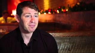 Arsenal NYC Presents: I Am Arsenal, Episode 03: Nick Hetherington