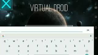 6 СЕКРЕТНЫХ СКИНА В VIRTUAL DROID |ВИРТУАЛЬНЫЙ ДРОИД | VR CHAT на андроид